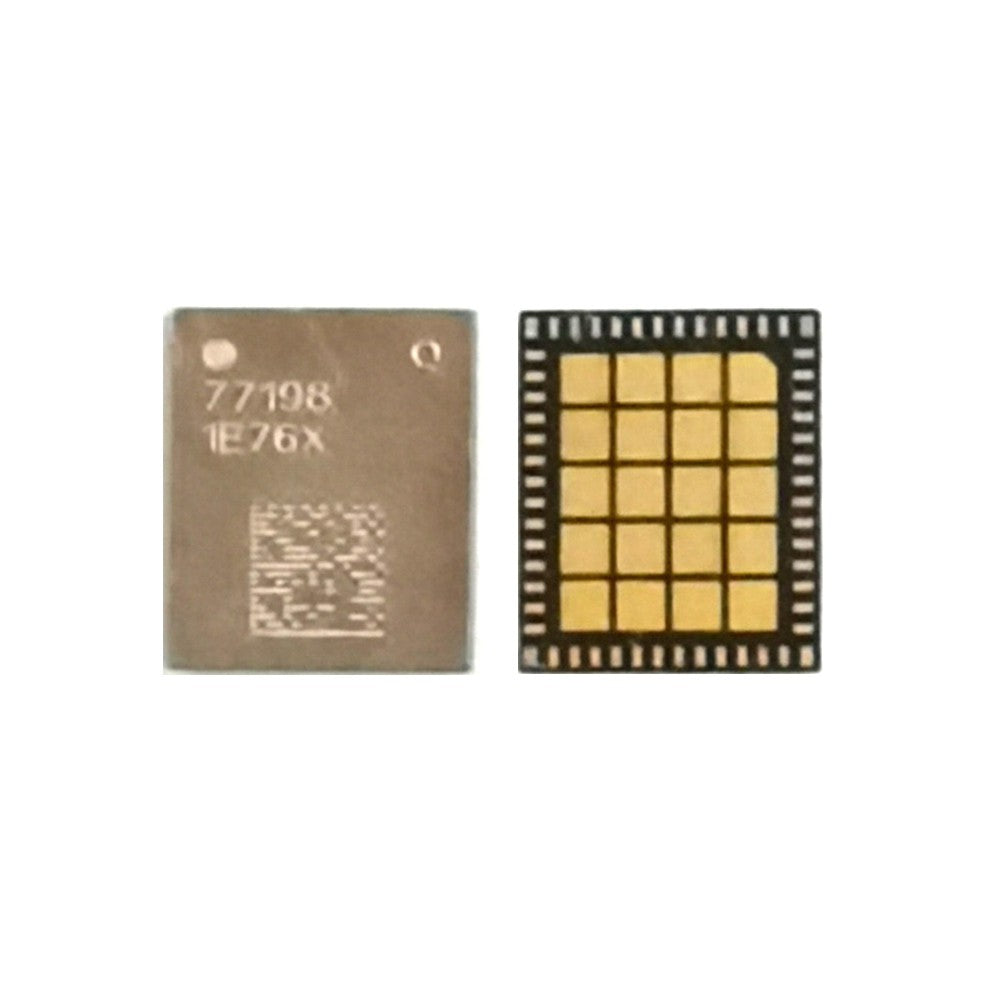 Power Amplifier IC 77198 for Samsung Galaxy S23 Ultra Power Amplifier IC 77198 for Samsung Galaxy S23 Ultra